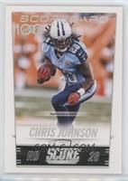 Chris Johnson