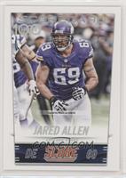 Jared Allen