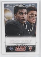 Bishop Sankey