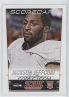 Jackson Jeffcoat