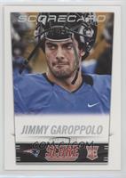 Jimmy Garoppolo