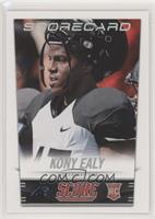 Kony Ealy