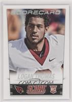 Logan Thomas