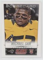 Michael Sam