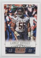 Lance Briggs