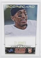 TJ Jones