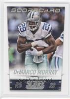 DeMarco Murray