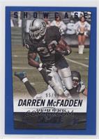 Darren McFadden #/99