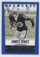 James Jones #/99