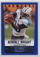 Kendall Wright #/99