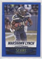 Marshawn Lynch #/99