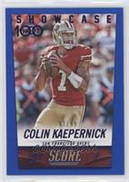 Colin Kaepernick #/99