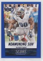 Ndamukong Suh #/99