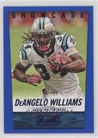 DeAngelo Williams #/99