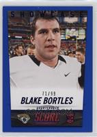 Blake Bortles #/99