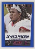 Devonta Freeman #/99