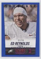 Ed Reynolds #/99