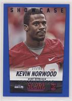 Kevin Norwood #/99