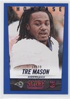 Tre Mason #/99