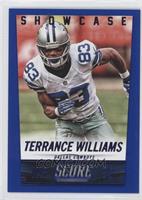 Terrance Williams #/99