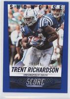 Trent Richardson #/99