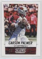 Carson Palmer