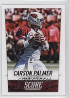 Carson Palmer