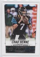 Chad Henne