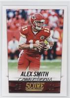 Alex Smith