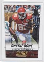 Dwayne Bowe