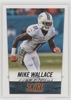 Mike Wallace