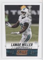 Lamar Miller