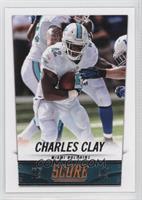 Charles Clay