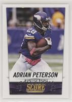 Adrian Peterson