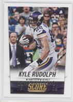 Kyle Rudolph