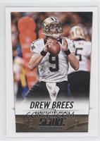 Drew Brees