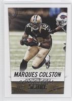 Marques Colston