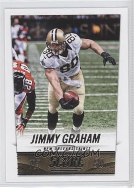 2014 Score - [Base] #142 - Jimmy Graham