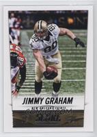 Jimmy Graham