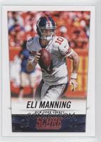 Eli Manning