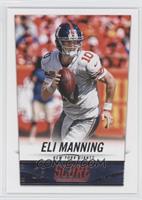 Eli Manning