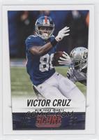 Victor Cruz