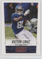 Victor Cruz