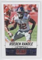 Rueben Randle