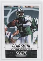 Geno Smith