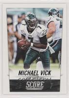 Michael Vick