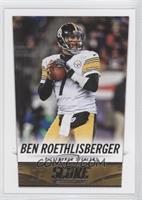 Ben Roethlisberger