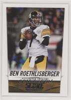 Ben Roethlisberger