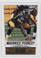 Maurkice Pouncey