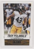 Troy Polamalu